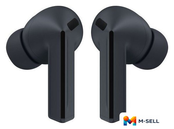 Наушники Samsung Galaxy Buds 3 FE (черный) - Изображение №3 — Мульти e-магазин M-SELL