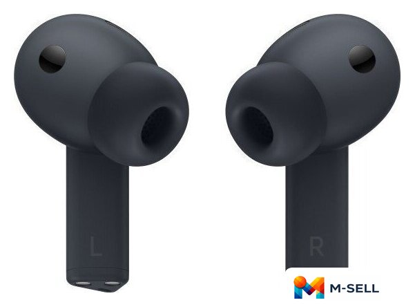 Наушники Samsung Galaxy Buds 3 FE (черный) - Изображение №4 — Мульти e-магазин M-SELL