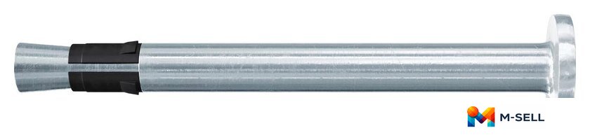 Анкер забивной Fischer FNA II 6 x 30/75 44118 (50 шт) - Изображение №1 — Мульти e-магазин M-SELL