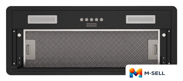 Кухонная вытяжка Franke Vera BK 72 305.0712.218 - Изображение №3 — Мульти e-магазин M-SELL