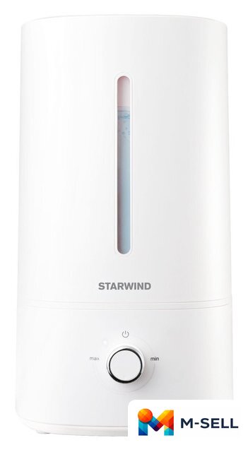 Увлажнитель воздуха StarWind SHC1536 - Изображение №1 — Мульти e-магазин M-SELL