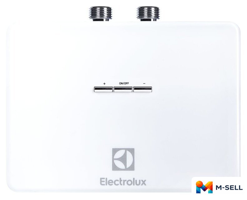Проточный электрический водонагреватель Electrolux NPX 4 Aquatronic Digital 2.0 - Изображение №2 — Мульти e-магазин M-SELL