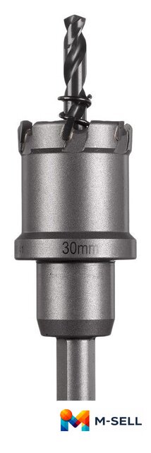 Коронка Milwaukee 4932479041 - Изображение №1 — Мульти e-магазин M-SELL