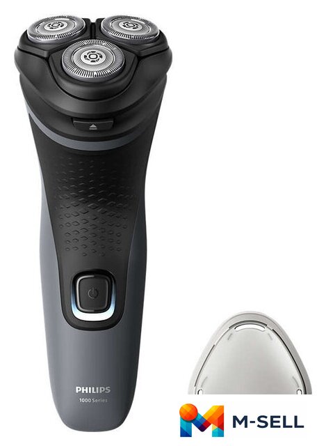 Электробритва Philips S1142/00 - Изображение №1 — Мульти e-магазин M-SELL