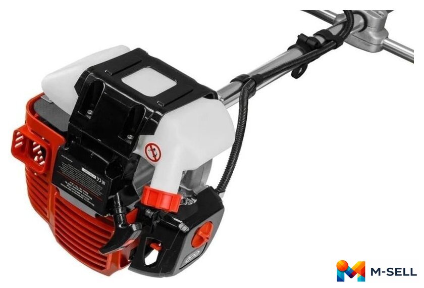 Триммер ECO GTP-255 Power MAX - Изображение №5 — Мульти e-магазин M-SELL
