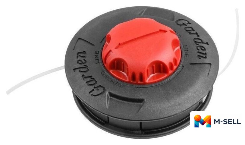 Триммер ECO GTP-255 Power MAX - Изображение №7 — Мульти e-магазин M-SELL