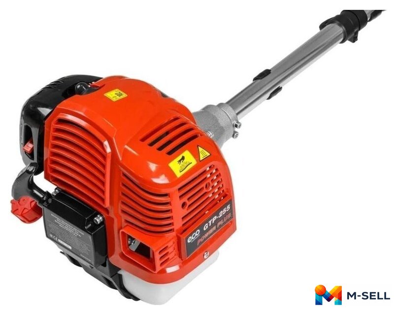 Триммер ECO GTP-255 Power MAX - Изображение №6 — Мульти e-магазин M-SELL