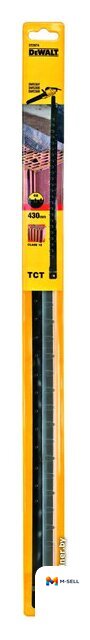 Набор пильных полотен DeWalt Alligator POROTON12 DT2974-QZ - Изображение №1 — Мульти e-магазин M-SELL