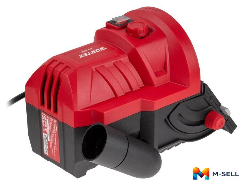 Заточный станок Wortex DG 1214 1334607 - Изображение №2 — Мульти e-магазин M-SELL