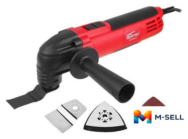 Реноватор Wortex SM 2830 E - Изображение №1 — Мульти e-магазин M-SELL