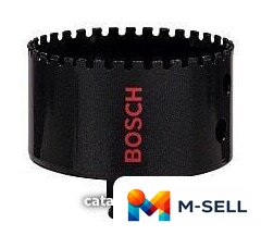 Коронка Bosch 2.608.580.320 - Изображение №1 — Мульти e-магазин M-SELL