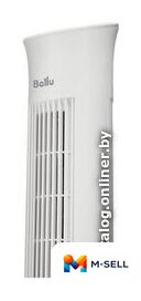 Колонный вентилятор Ballu BFT-110R - Изображение №3 — Мульти e-магазин M-SELL