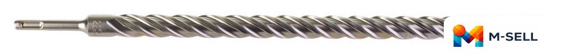 Бур Milwaukee 4932356506 - Изображение №1 — Мульти e-магазин M-SELL
