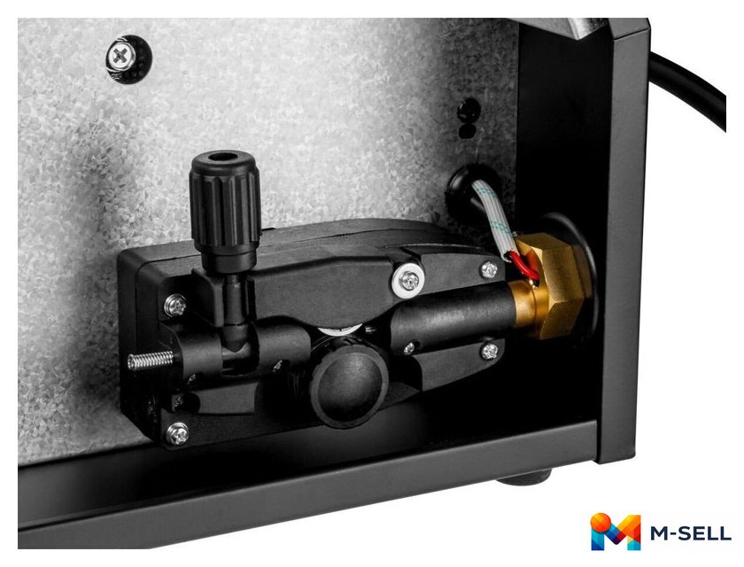 Сварочный инвертор DGM DUOMIG-255E - Изображение №6 — Мульти e-магазин M-SELL