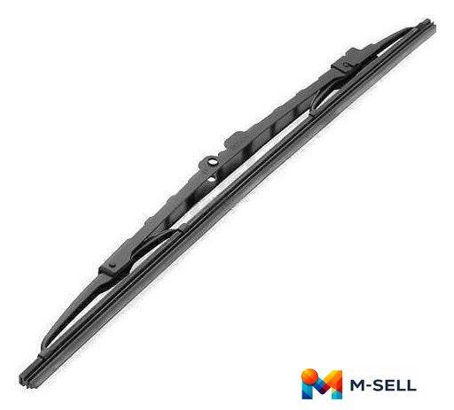 Щетка стеклоочистителя Bosch 3397015046 - Изображение №1 — Мульти e-магазин M-SELL