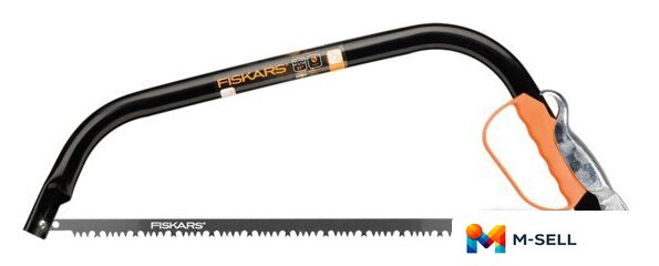 Пила садовая Fiskars SW30 1001621 - Изображение №1 — Мульти e-магазин M-SELL