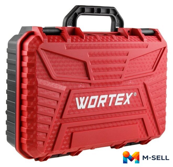 Винтоверт Wortex CWR 0218 1329730 (с 1-им АКБ, кейс) - Изображение №7 — Мульти e-магазин M-SELL