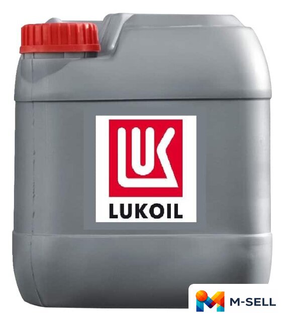 Моторное масло Лукойл Авангард Экстра 10W-40 API CH-4/CG-4/SJ 20л - Изображение №1 — Мульти e-магазин M-SELL