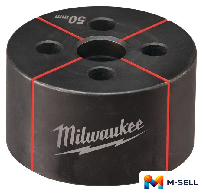 Гильза ограничительная  Milwaukee ForceLogic M50 4932430920 - Изображение №1 — Мульти e-магазин M-SELL