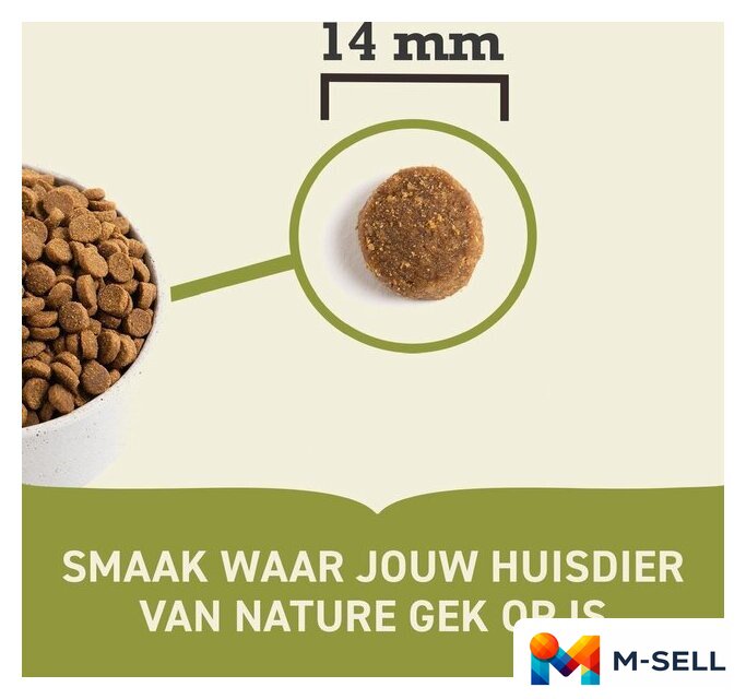 Сухой корм для собак Acana Wild Coast с рыбой 9.7 кг - Изображение №3 — Мульти e-магазин M-SELL
