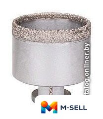 Коронка Bosch 2.608.587.128 - Изображение №1 — Мульти e-магазин M-SELL