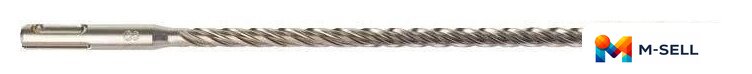 Набор буров Milwaukee 4932471253 - Изображение №1 — Мульти e-магазин M-SELL