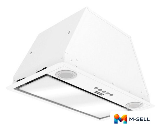 Кухонная вытяжка Franke Vera WH 52 305.0712.241 - Изображение №1 — Мульти e-магазин M-SELL