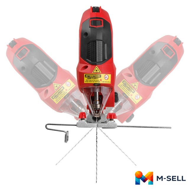 Электролобзик Wortex JS 6507 LE 1333579 - Изображение №8 — Мульти e-магазин M-SELL
