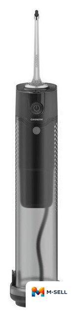 Ирригатор  Carrera CRP106 (черный) - Изображение №1 — Мульти e-магазин M-SELL