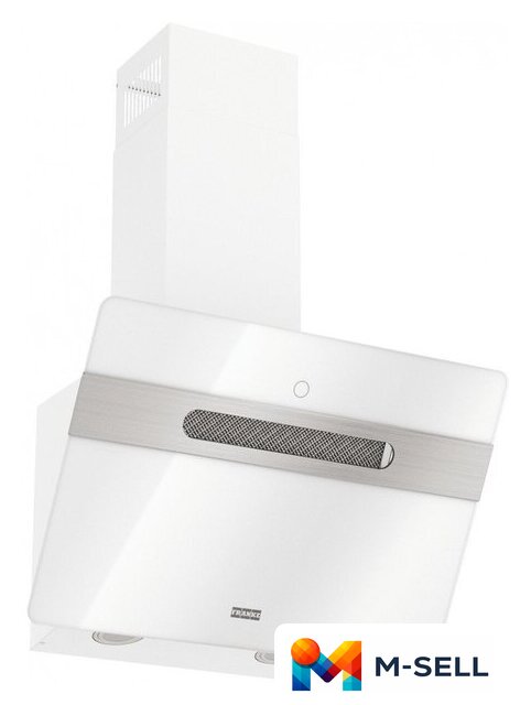 Кухонная вытяжка Franke Sterling WH 60 330.0702.956 - Изображение №1 — Мульти e-магазин M-SELL