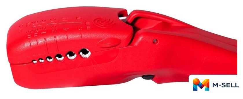Стриппер Milwaukee 4932498270 - Изображение №11 — Мульти e-магазин M-SELL