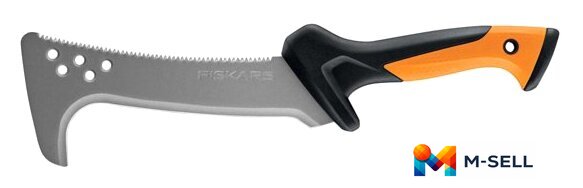 Пила садовая Fiskars CL-521 1051233 - Изображение №1 — Мульти e-магазин M-SELL