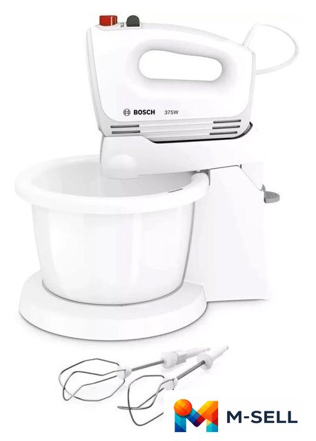 Миксер Bosch MQWPL2000 - Изображение №1 — Мульти e-магазин M-SELL