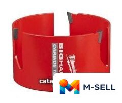 Коронка Milwaukee 4932464936 - Изображение №1 — Мульти e-магазин M-SELL