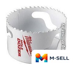 Коронка Milwaukee 4932399885 - Изображение №1 — Мульти e-магазин M-SELL