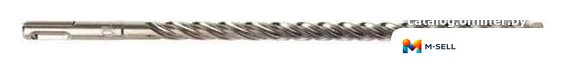 Набор буров Milwaukee 4932471254 - Изображение №1 — Мульти e-магазин M-SELL