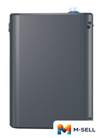 Накопительный электрический водонагреватель Thermex Mera 15 U - Изображение №6 — Мульти e-магазин M-SELL