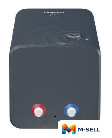Накопительный электрический водонагреватель Thermex Mera 15 U - Изображение №4 — Мульти e-магазин M-SELL