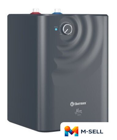 Накопительный электрический водонагреватель Thermex Mera 15 U - Изображение №2 — Мульти e-магазин M-SELL