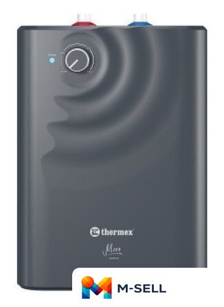Накопительный электрический водонагреватель Thermex Mera 15 U - Изображение №1 — Мульти e-магазин M-SELL