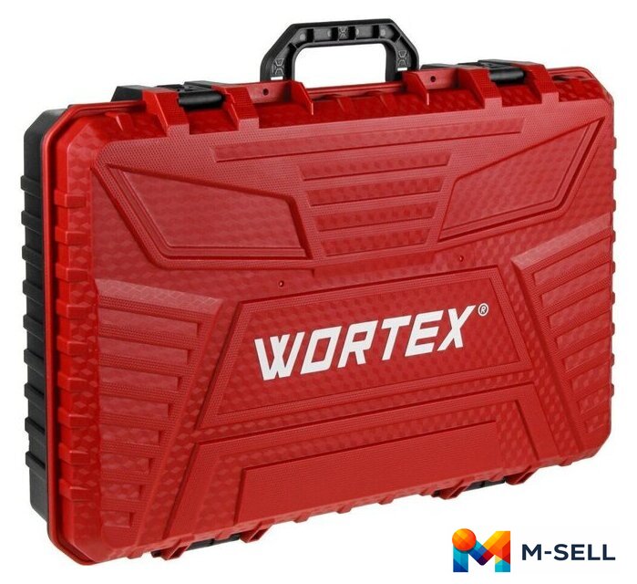 Аккумуляторная пила Wortex CEC 2018 ALL1 XLT Set 2329052 (с 1-им АКБ, кейс) - Изображение №13 — Мульти e-магазин M-SELL