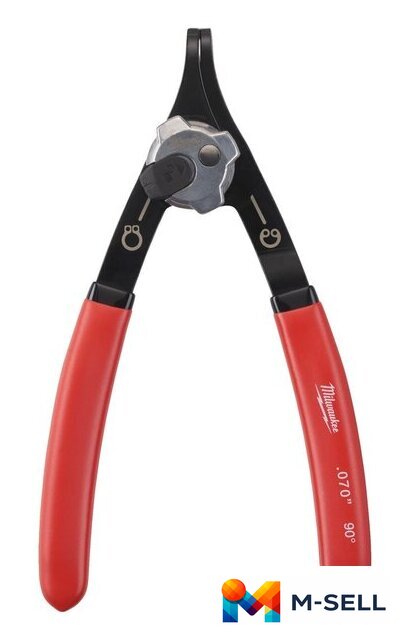 Съемник стопорных колец Milwaukee 4932492495 - Изображение №1 — Мульти e-магазин M-SELL