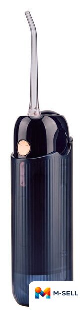 Ирригатор  Evolution WF-03 (dark navy) - Изображение №2 — Мульти e-магазин M-SELL