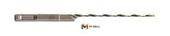 Бур Milwaukee 4932367019 - Изображение №1 — Мульти e-магазин M-SELL