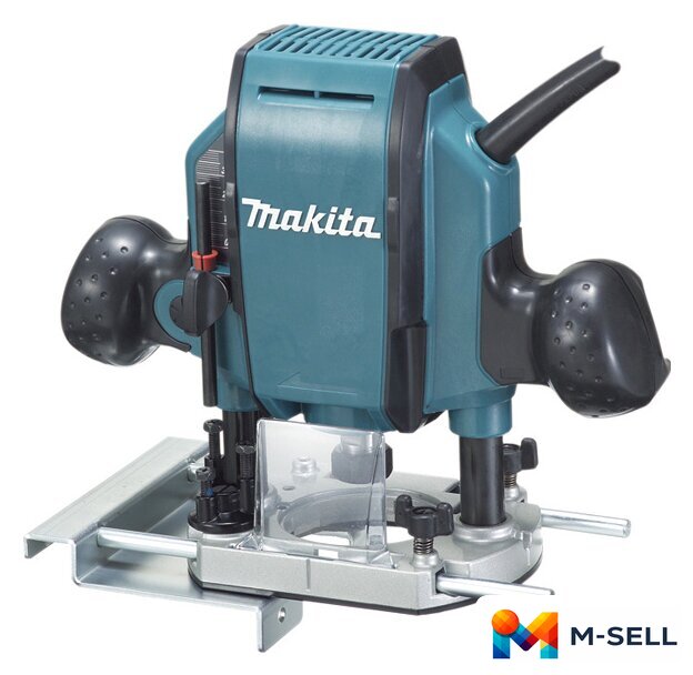 Вертикальный фрезер Makita RP0900 - Изображение №1 — Мульти e-магазин M-SELL