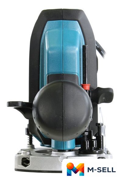 Вертикальный фрезер Makita RP0900 - Изображение №5 — Мульти e-магазин M-SELL