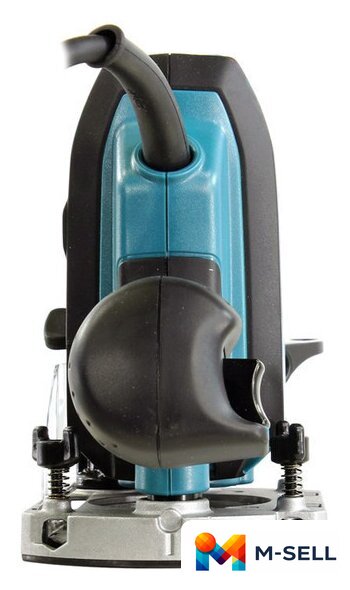 Вертикальный фрезер Makita RP0900 - Изображение №4 — Мульти e-магазин M-SELL