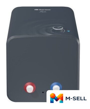 Накопительный электрический водонагреватель Thermex Mera 10 U - Изображение №3 — Мульти e-магазин M-SELL