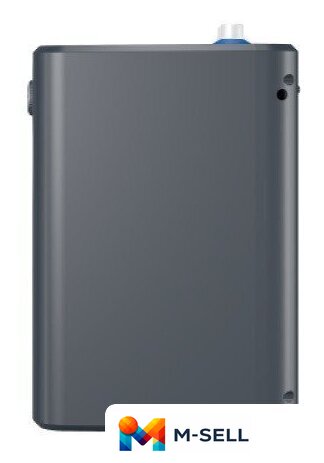 Накопительный электрический водонагреватель Thermex Mera 10 U - Изображение №5 — Мульти e-магазин M-SELL