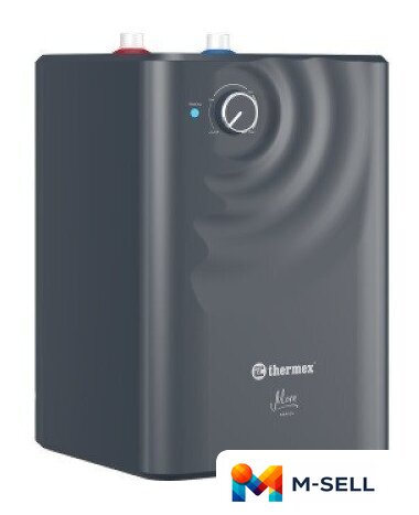 Накопительный электрический водонагреватель Thermex Mera 10 U - Изображение №6 — Мульти e-магазин M-SELL